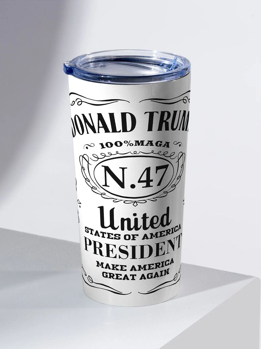 The Patriot Sipper product image (2)