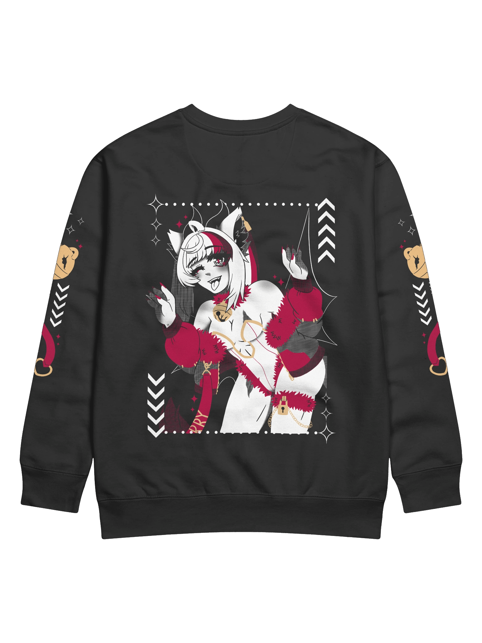 Cherry Sweatshirt product image (4)