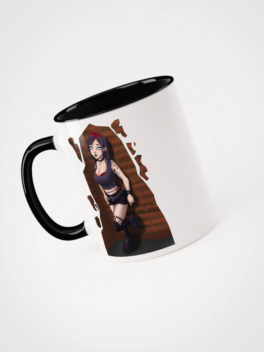 Sexy Anime Style Mug product image (4)
