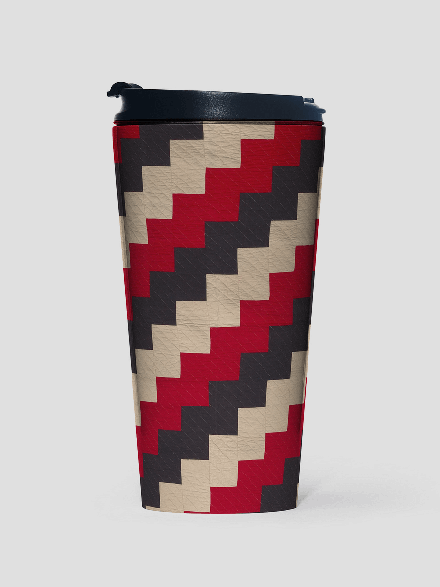Striking Light. Stainless Steel Mug product image (1)
