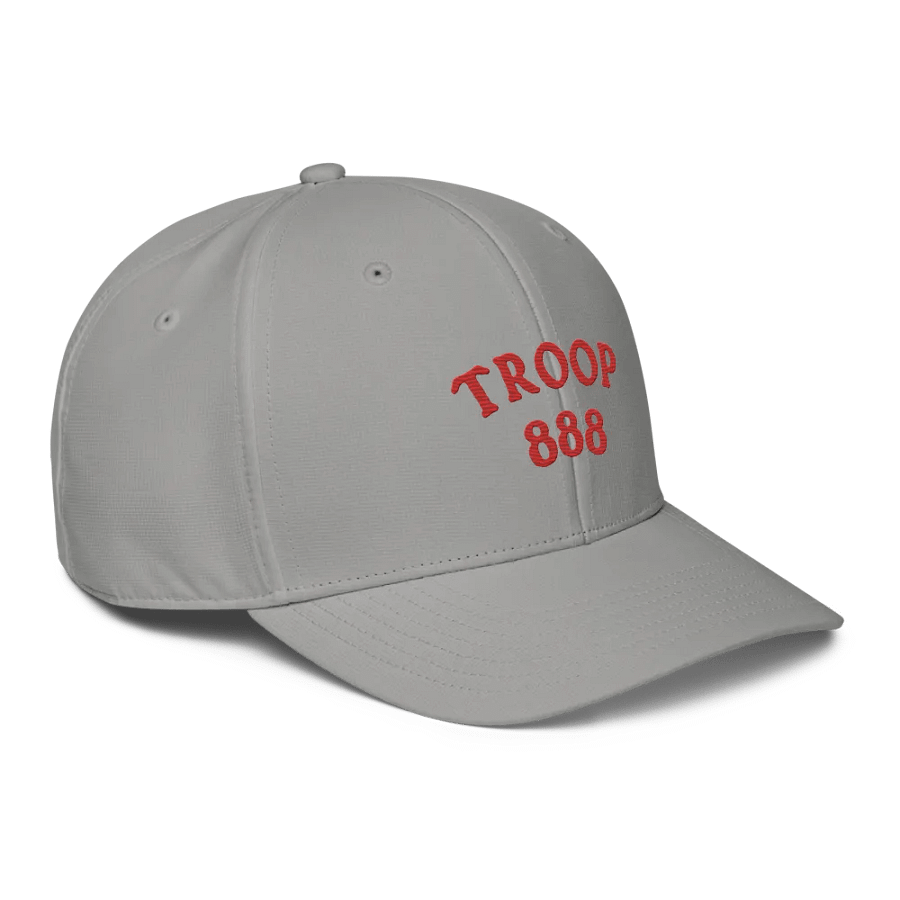 Adidas Hat - Old School Logo product image (3)