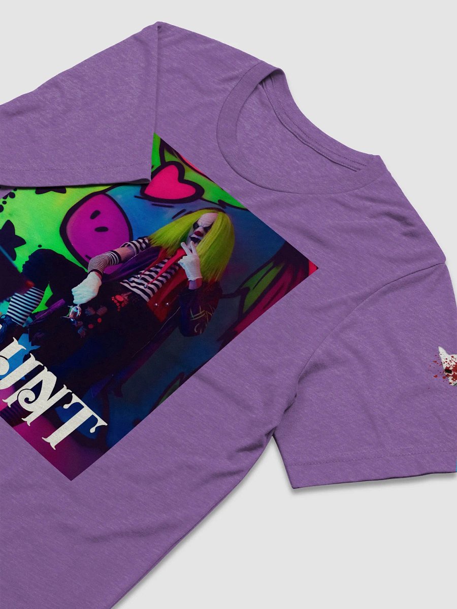 Haunt Boogie Tee product image (9)