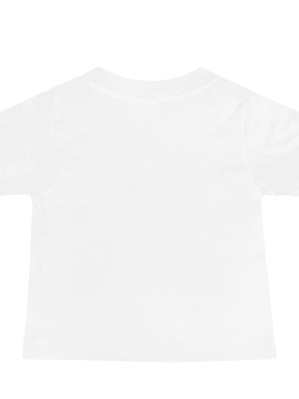 ND Baby T-shirt product image (2)