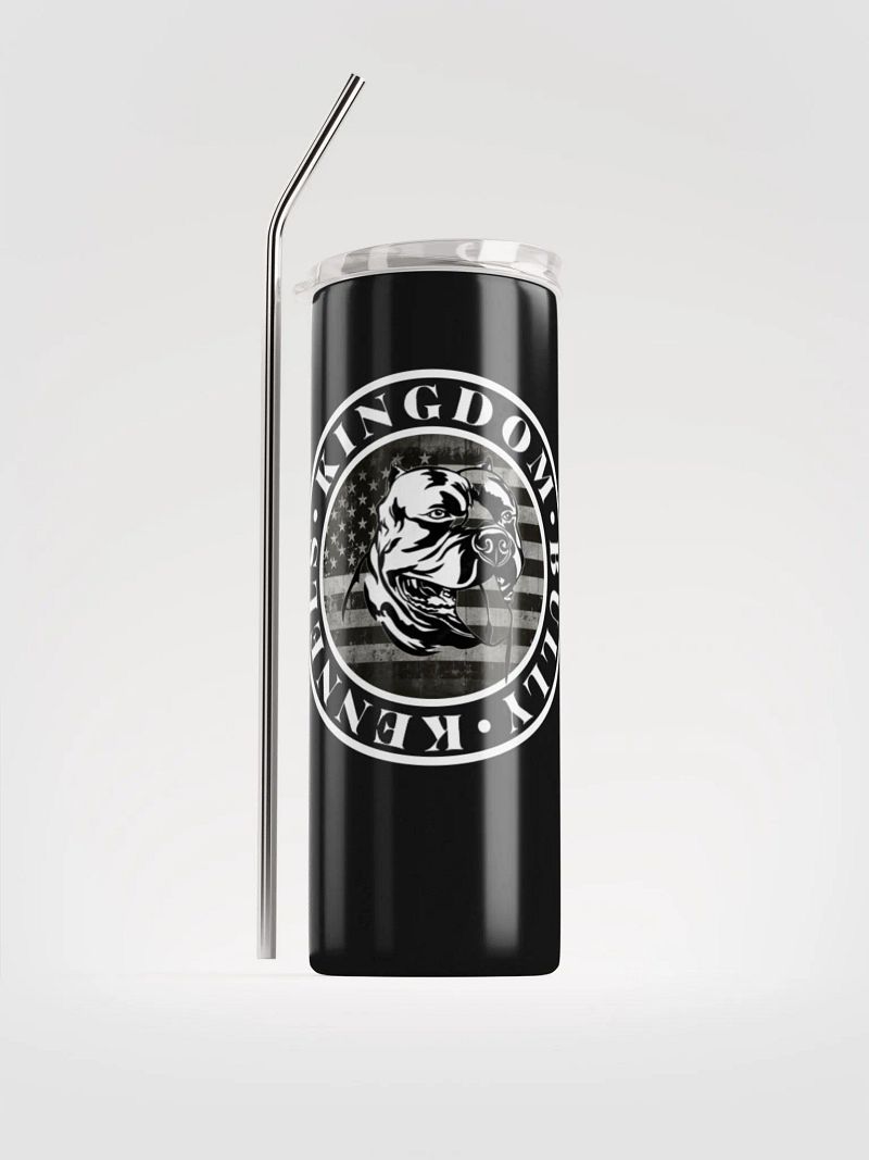 KBK Tumbler