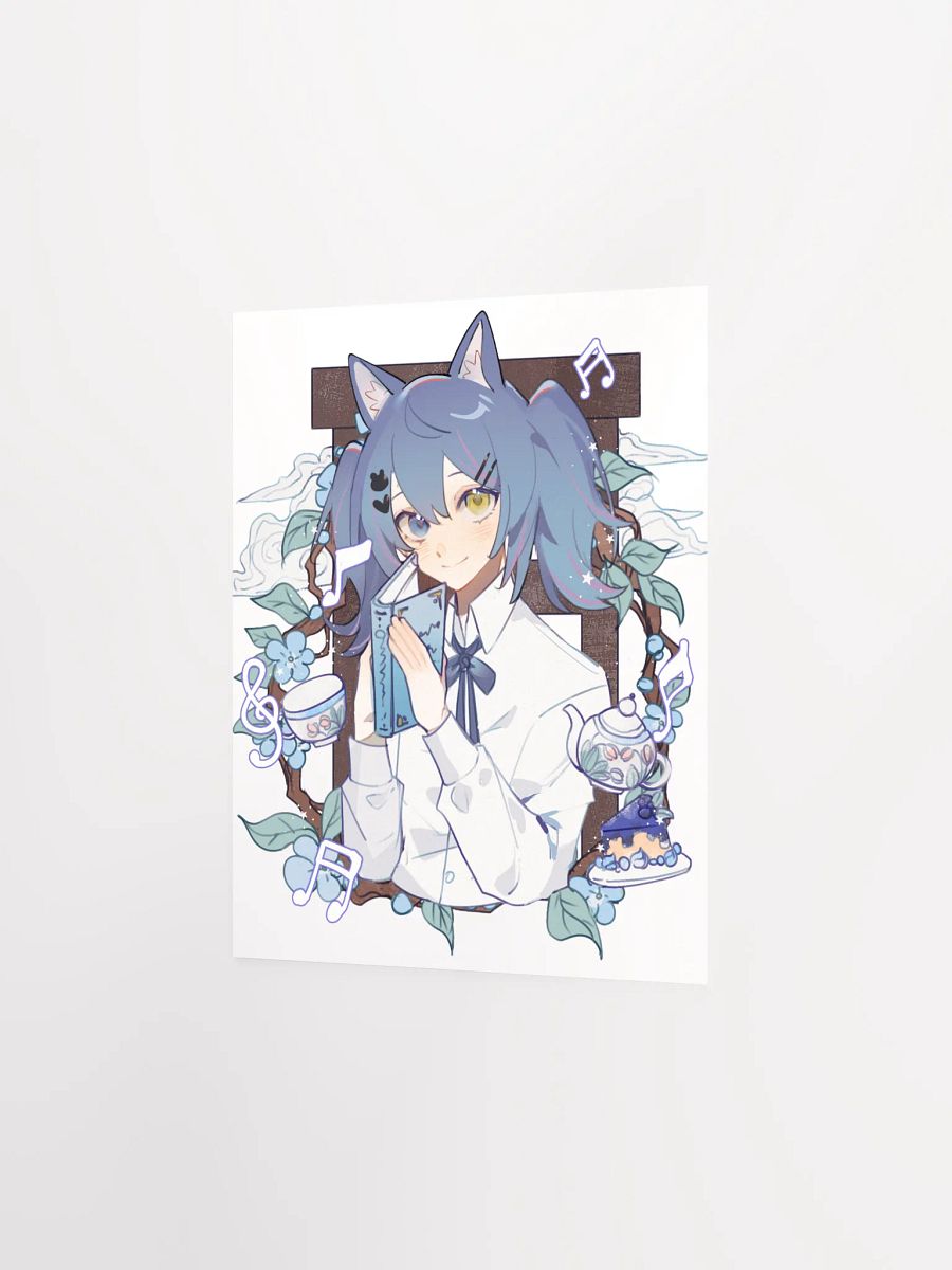 Tea Party Poster product image (6)