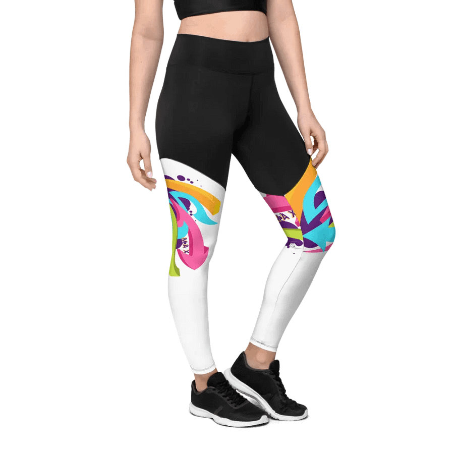 Legging Trousers product image (8)