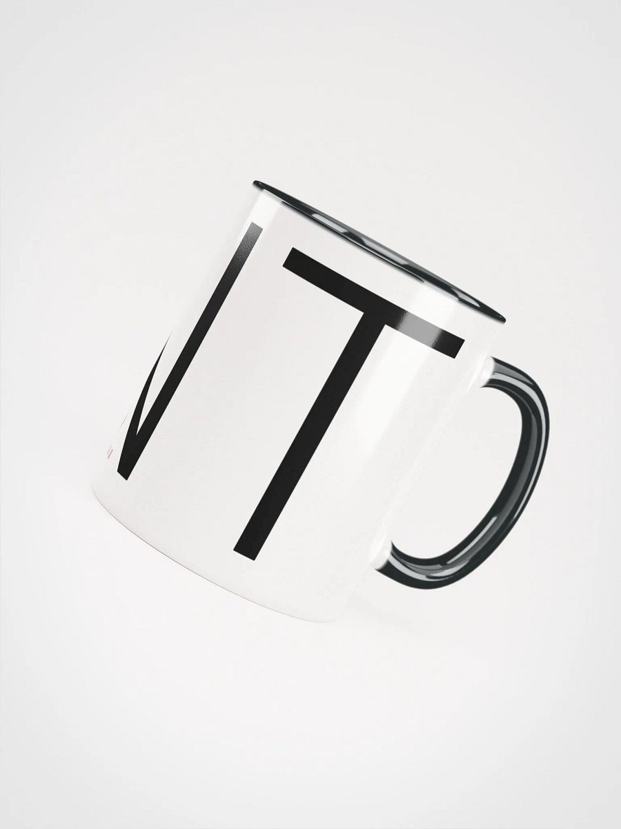 UNT Mug Black product image (5)