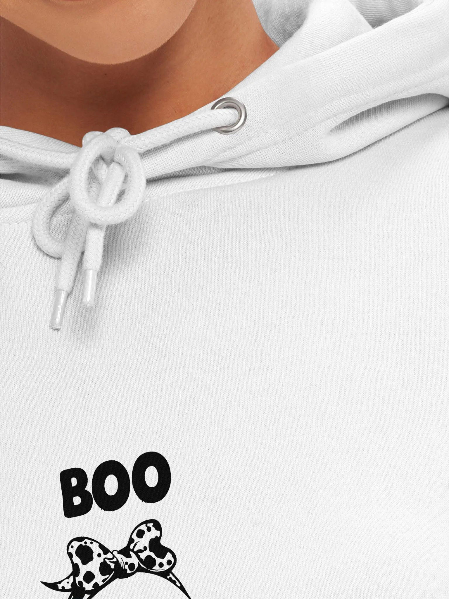 Boo-Jee Halloween Trendy Ghost product image (4)