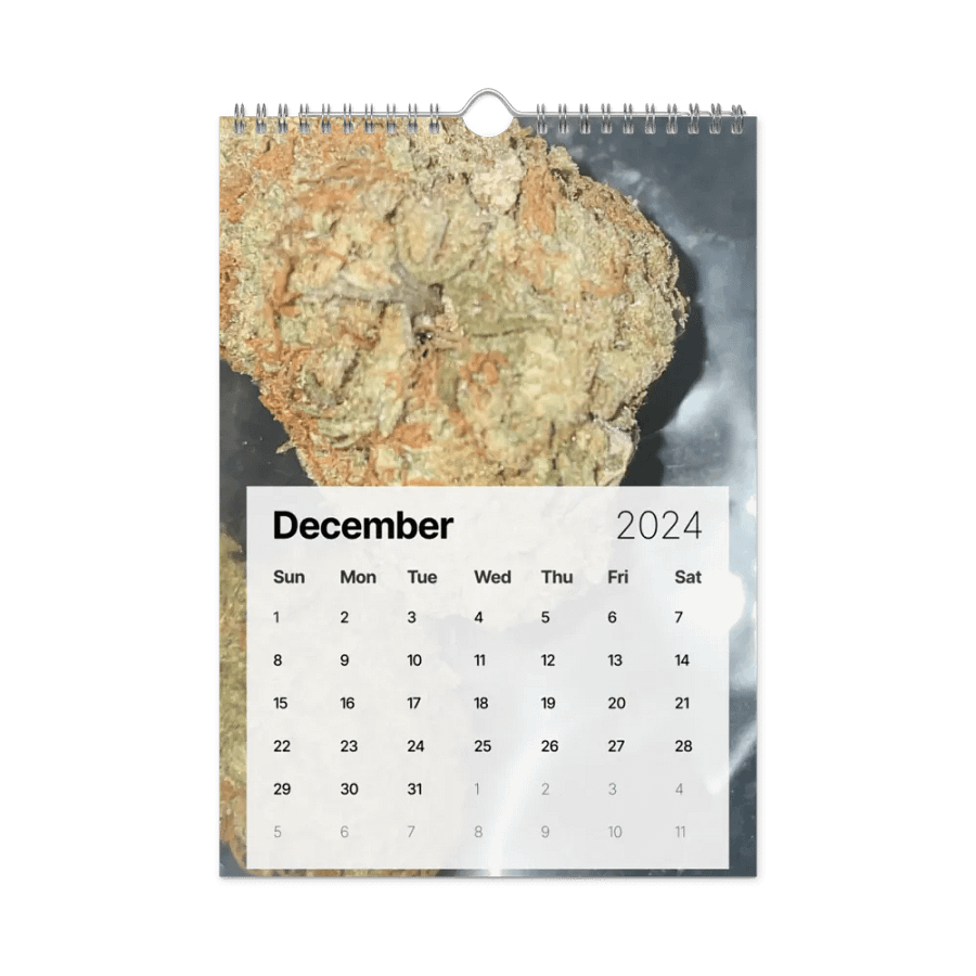 BRVG 2024 Calendar product image (11)