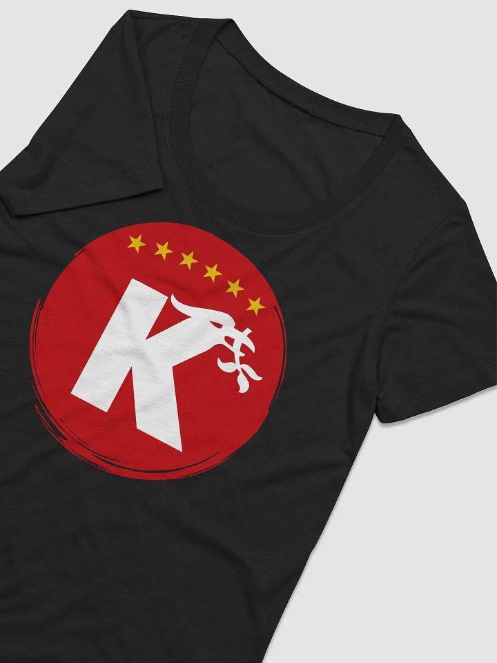 KOP-ISH Ladies' Short Sleeve T-Shirt product image (6)