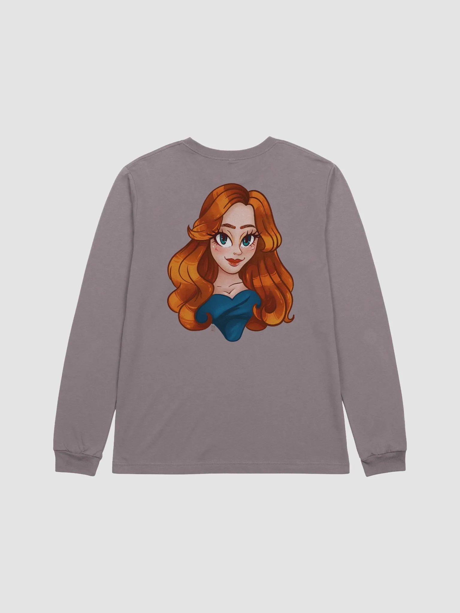 amberjessie long sleeve shirt 2.0 product image (3)