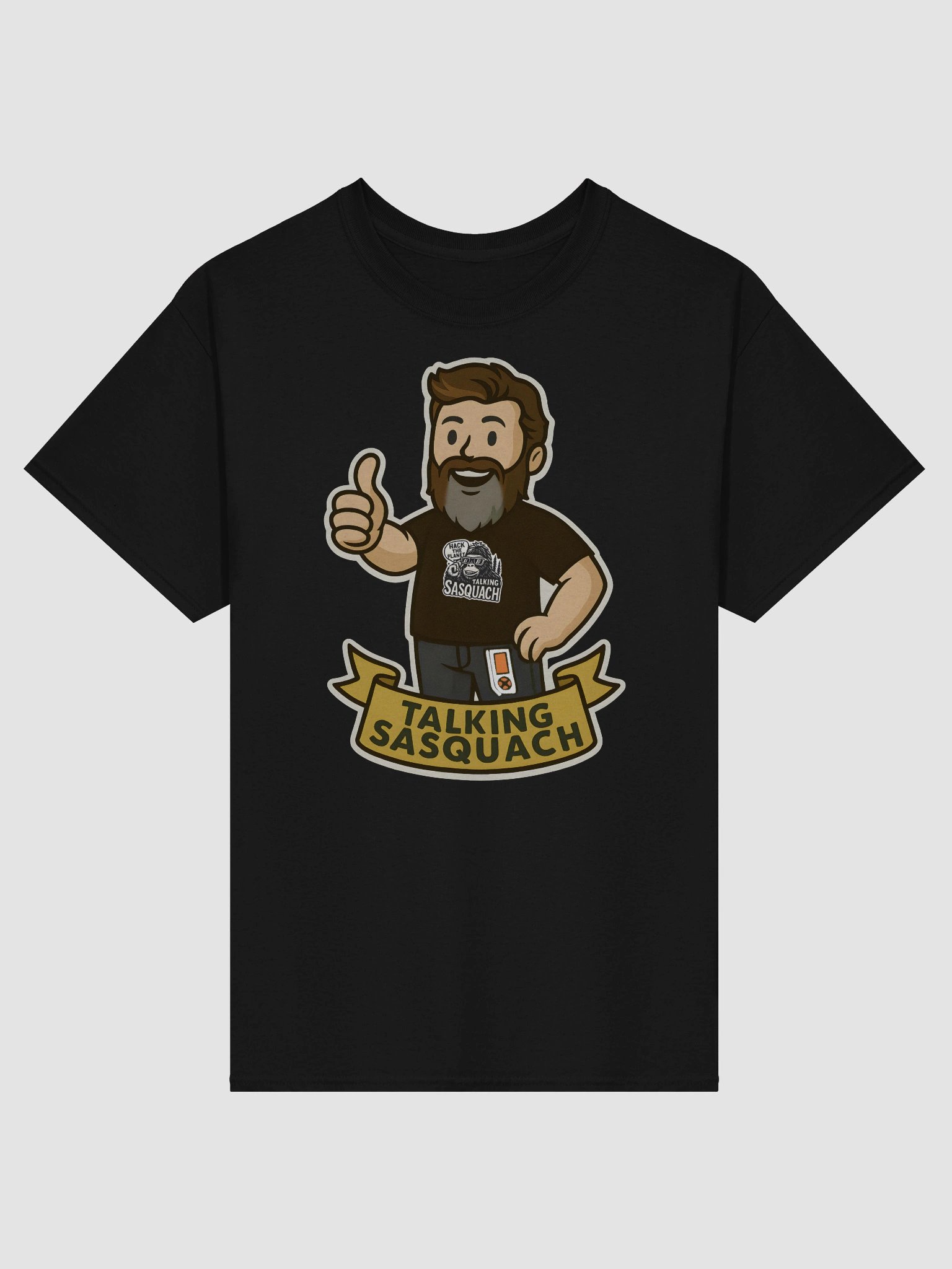 SquachBoy Tee product image (4)