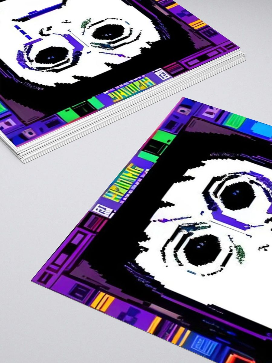 Beyond the Threshold of Triumph product image (10)