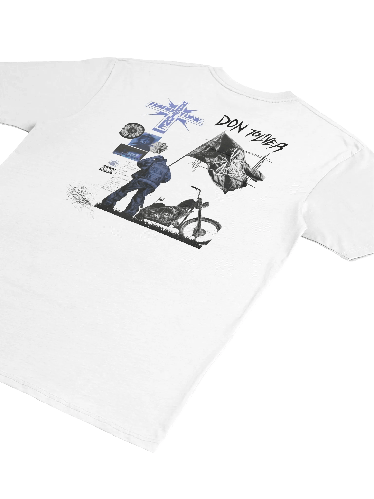 Don Toliver Tee product image (4)