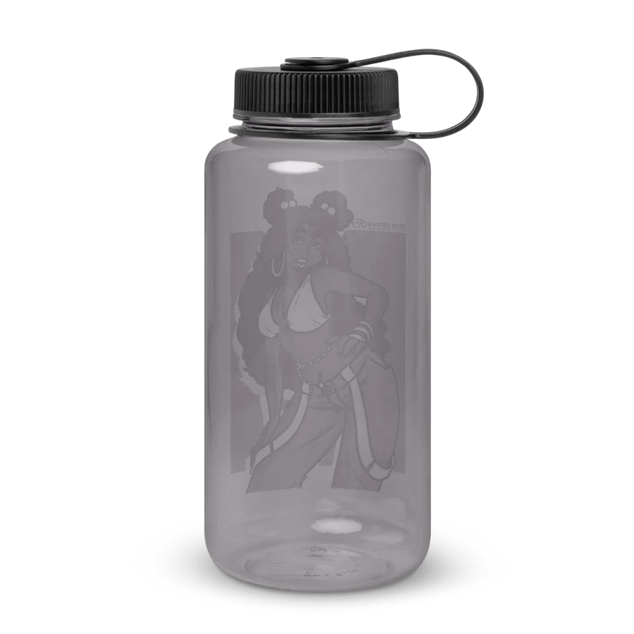 Brooke Waifu Bottle 32 oz product image (3)