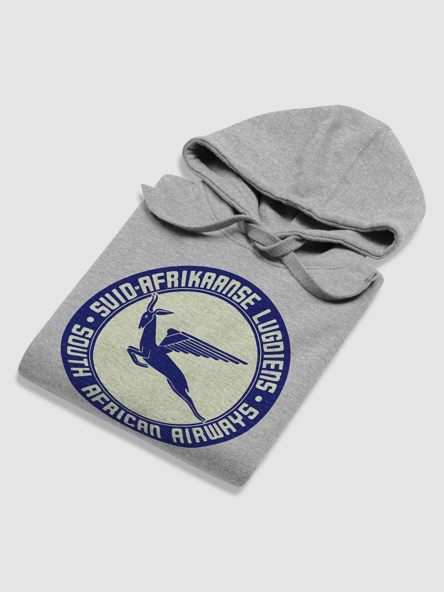 Suid-Afrikaanse Lugdiens - Hoodie product image (4)