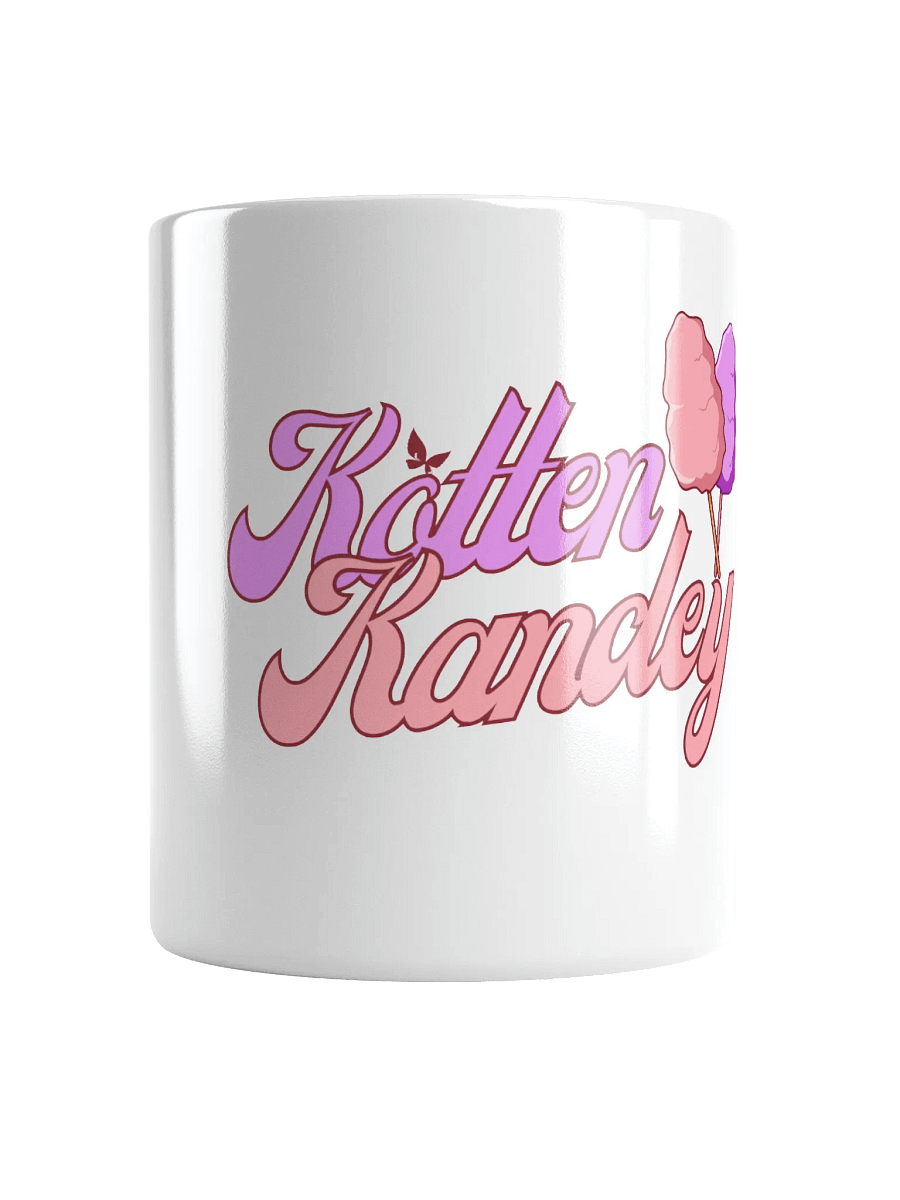 Kotten Kandey Mug product image (1)