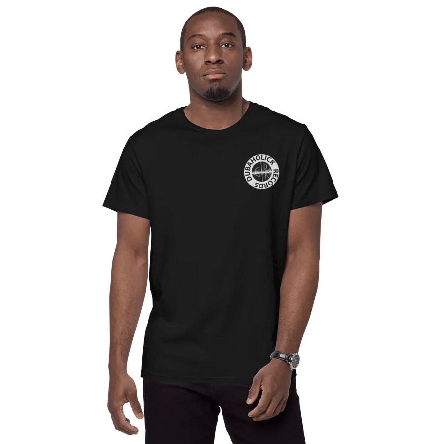 DR Circle Premium Cotton T-Shirt product image (4)