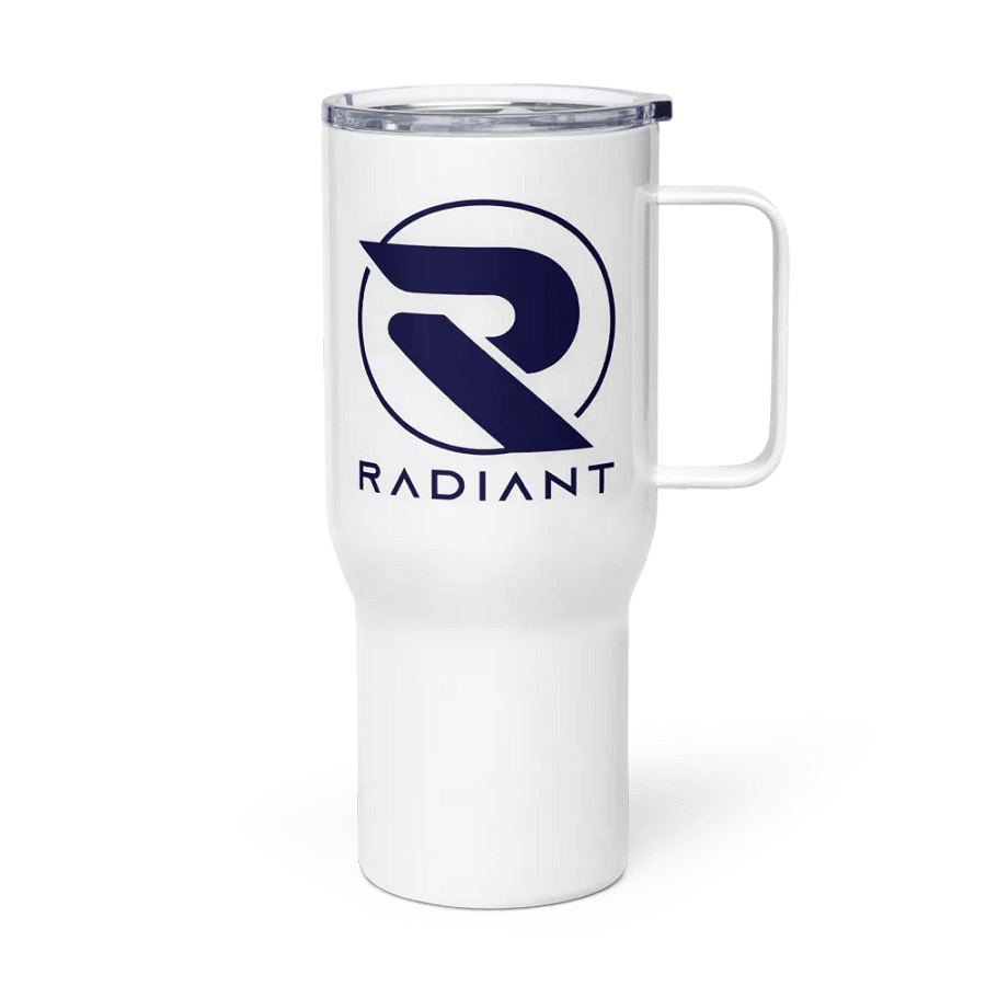 A Radiant Travel Mug product image (3)