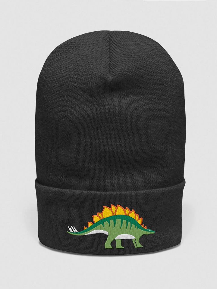 Stegosaurus Beanie product image (6)