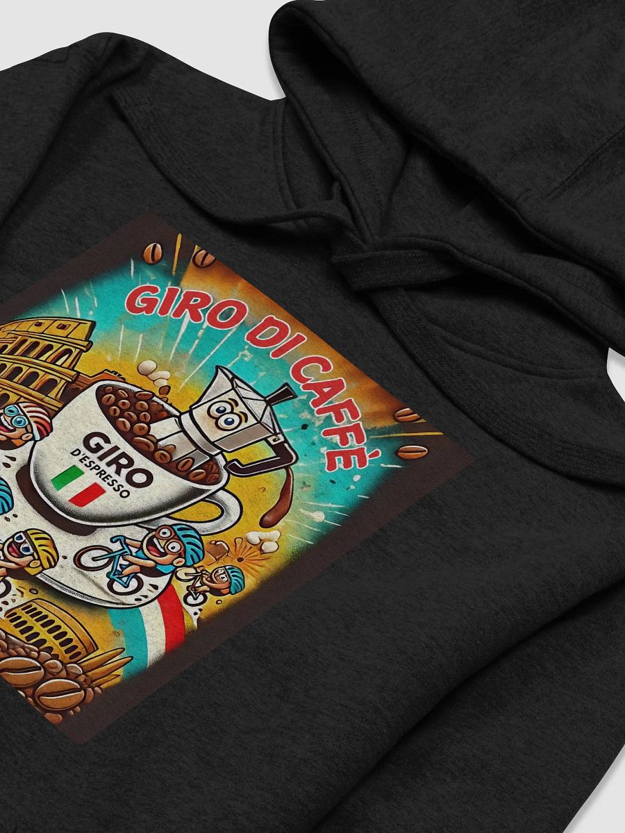 Coffee Merch - Italian Themed Merch product image (3)