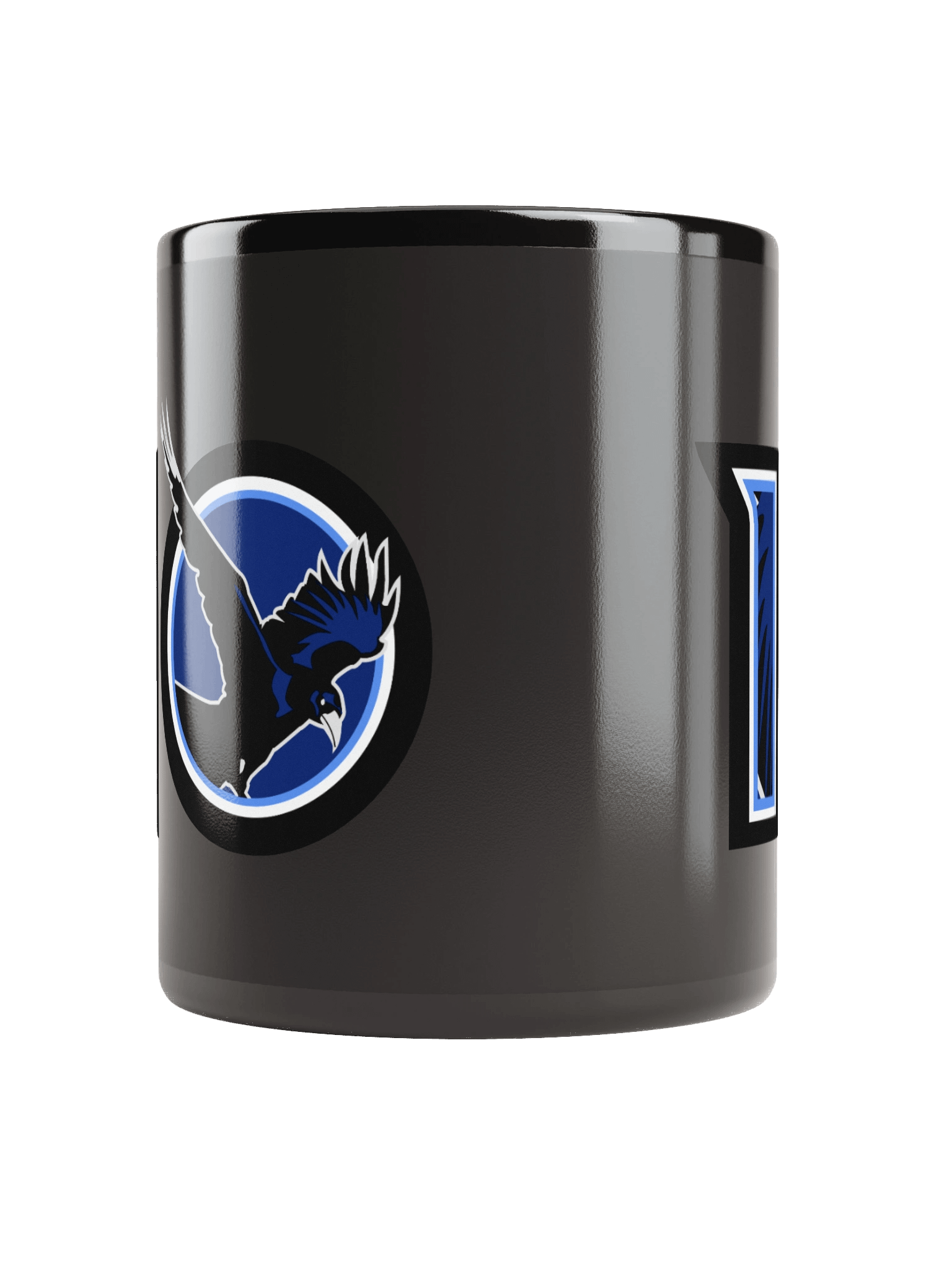 10 YEARS OF NIGHT RAVENS MUHG product image (10)