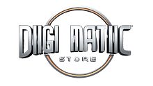 Digi Magic Store