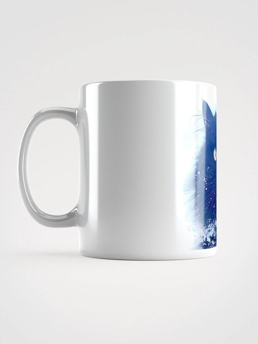 Керамическая кружка product image (18)