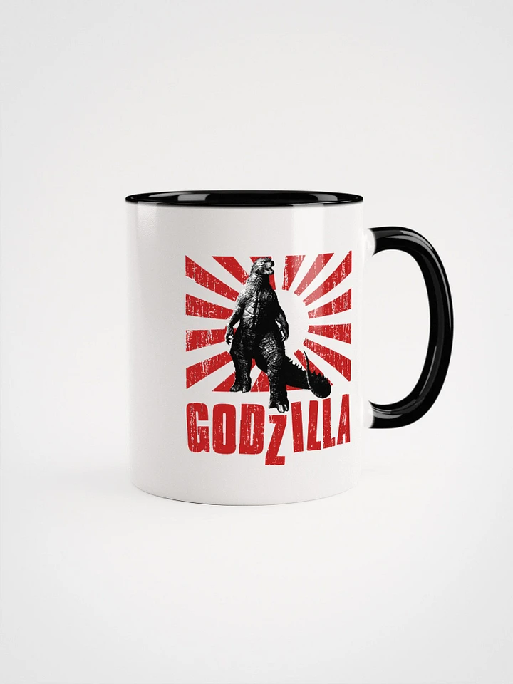 Godzilla Coffee Mug product image (1)