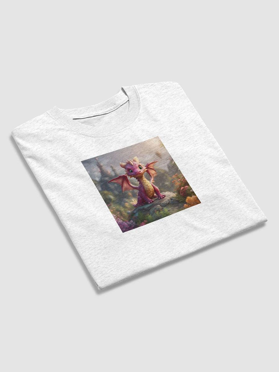 Purple Dragon T-Shirt product image (3)