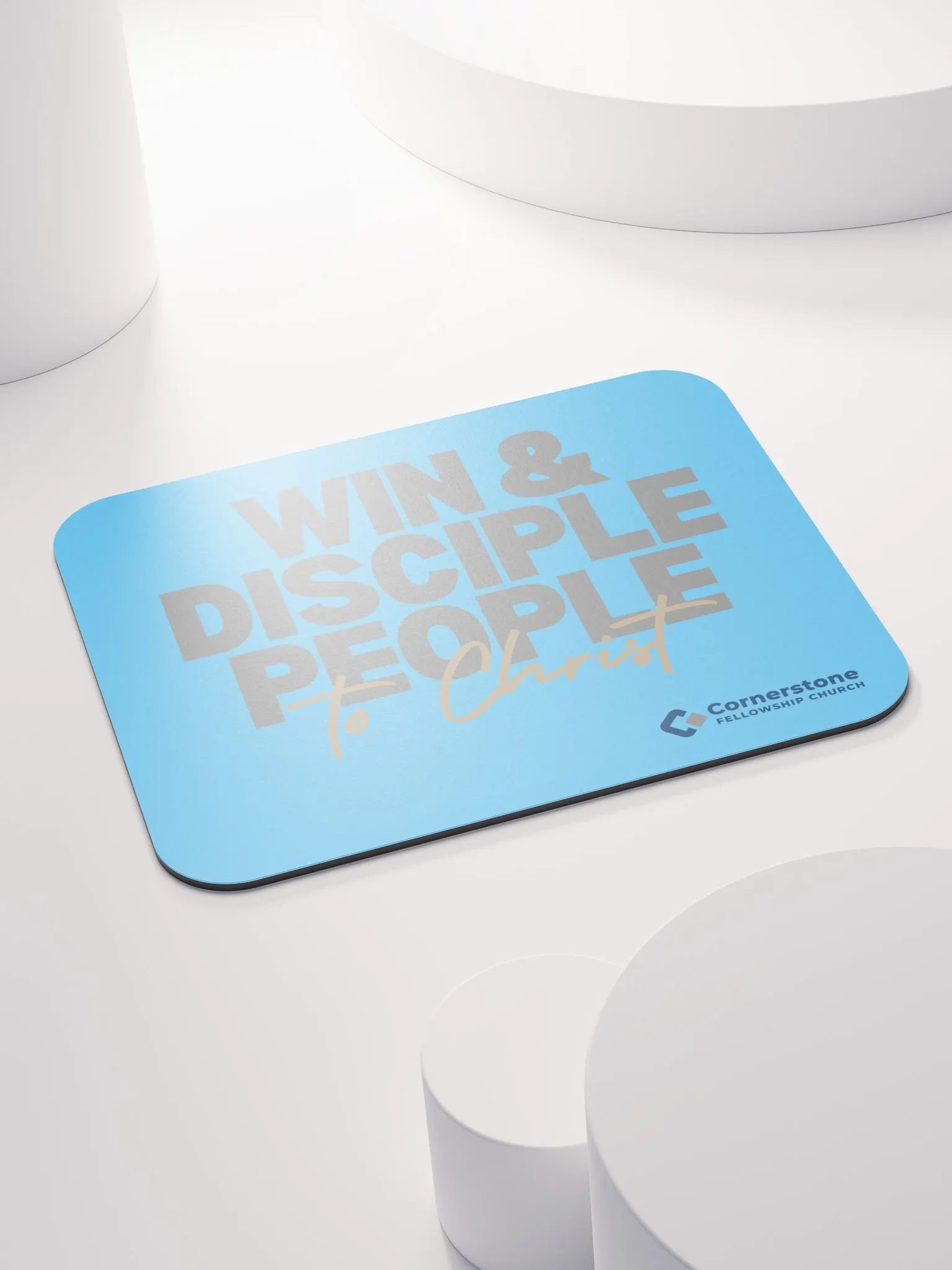 CFC Vision Mouse Pad product image (4)