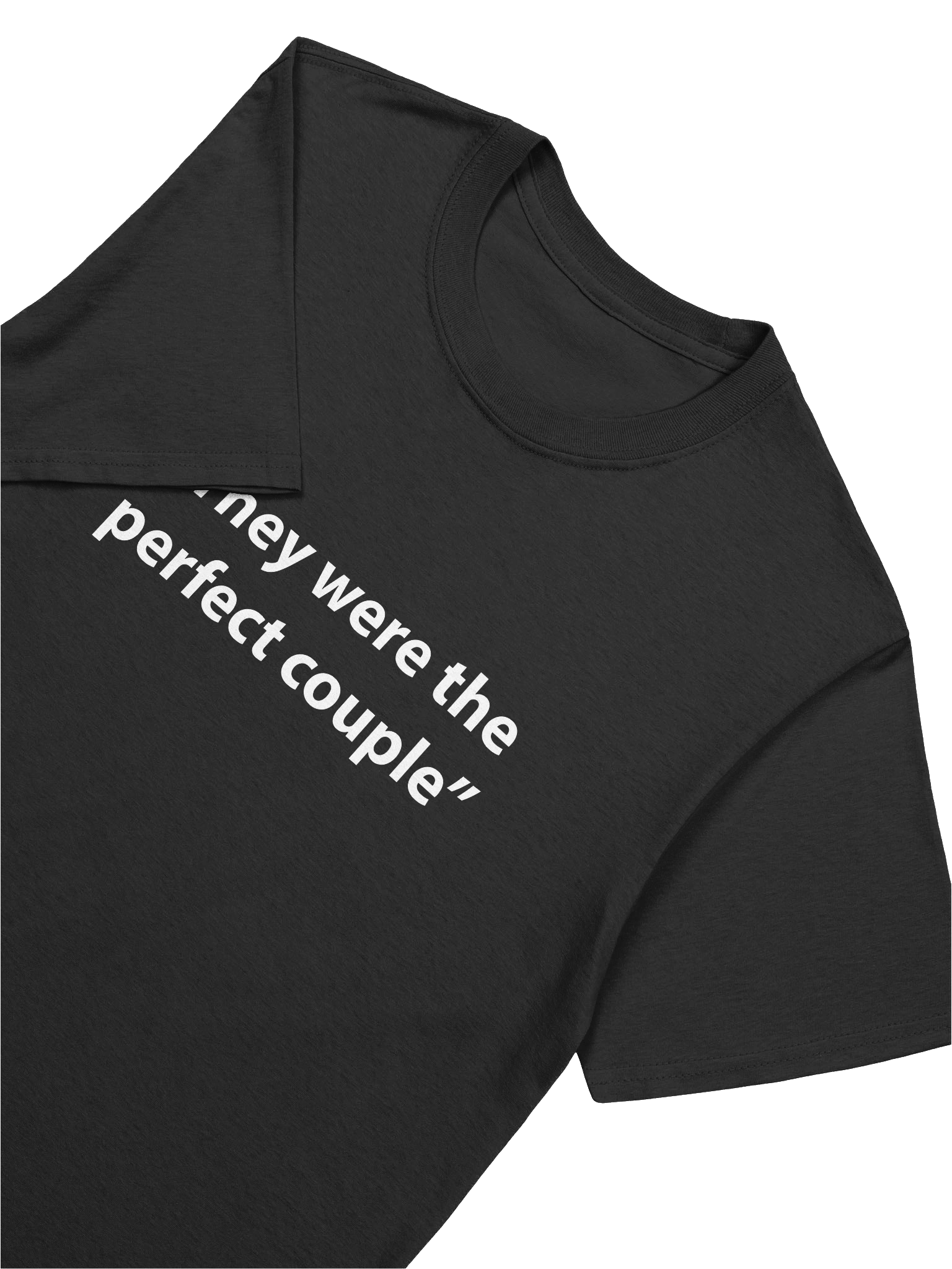 Softstyle T-Shirt — Perfect Couple product image (7)