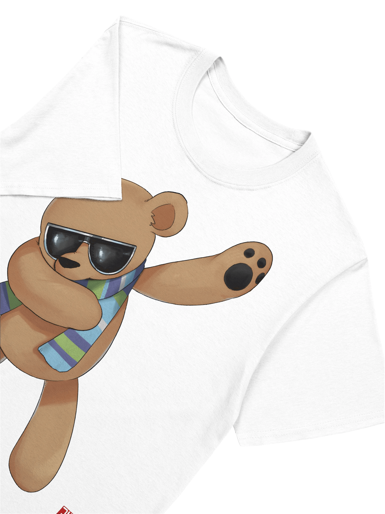 Keykat Dabbing Shirt product image (8)
