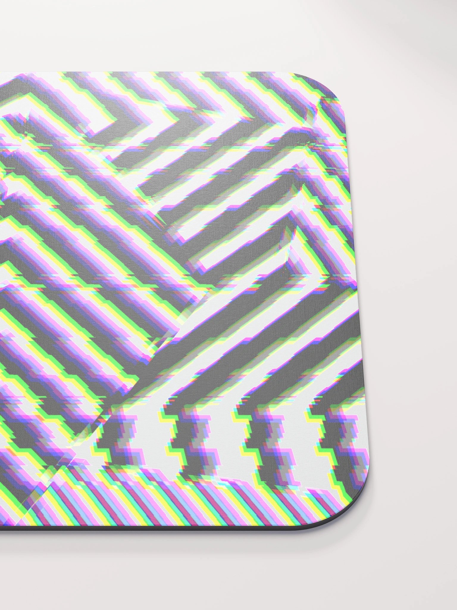 Razzle Dazzle Mouse Pad product image (5)