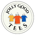 Jolly Good Tees
