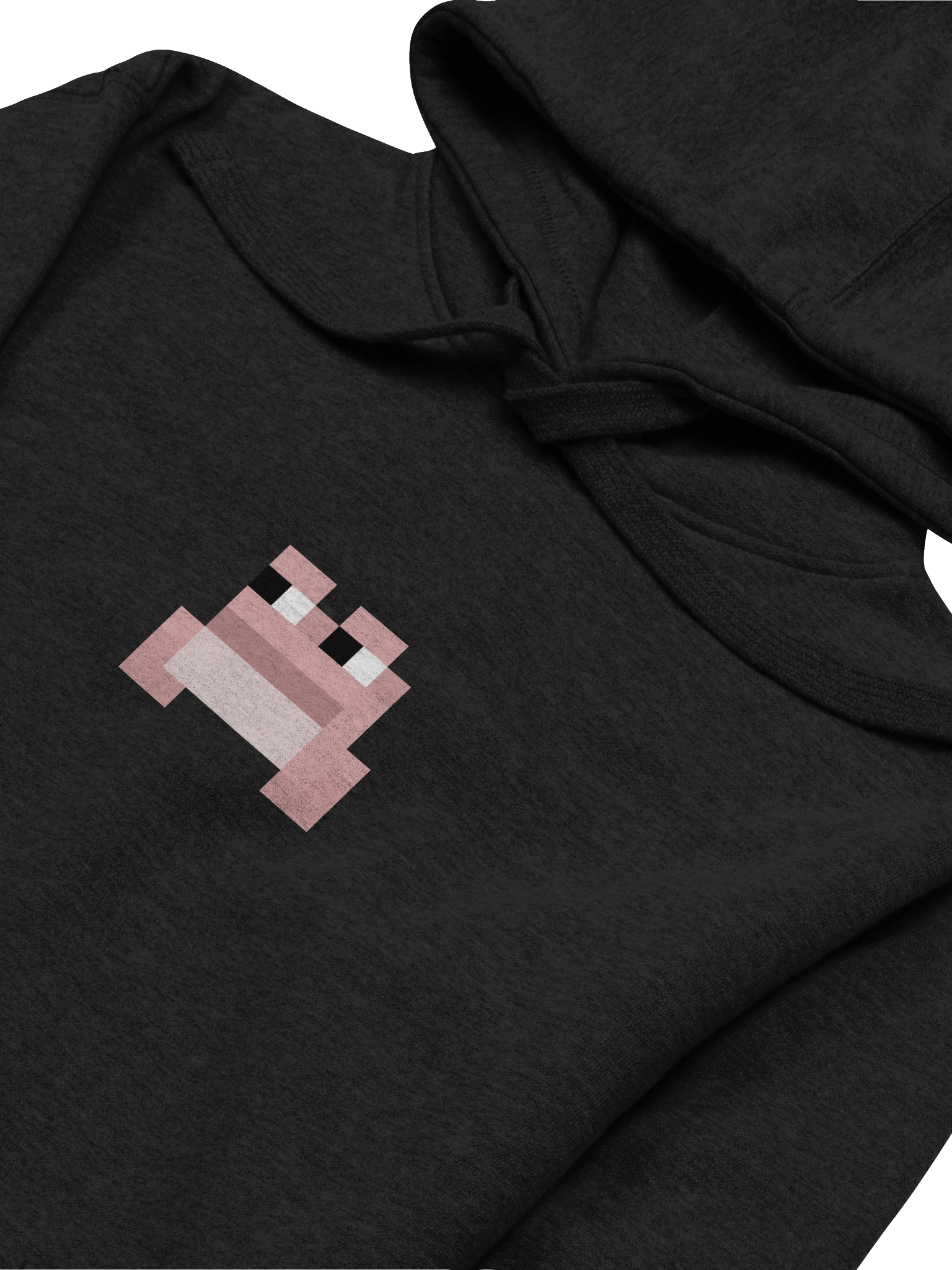 Pixel Brog Premium Hoodie product image (25)