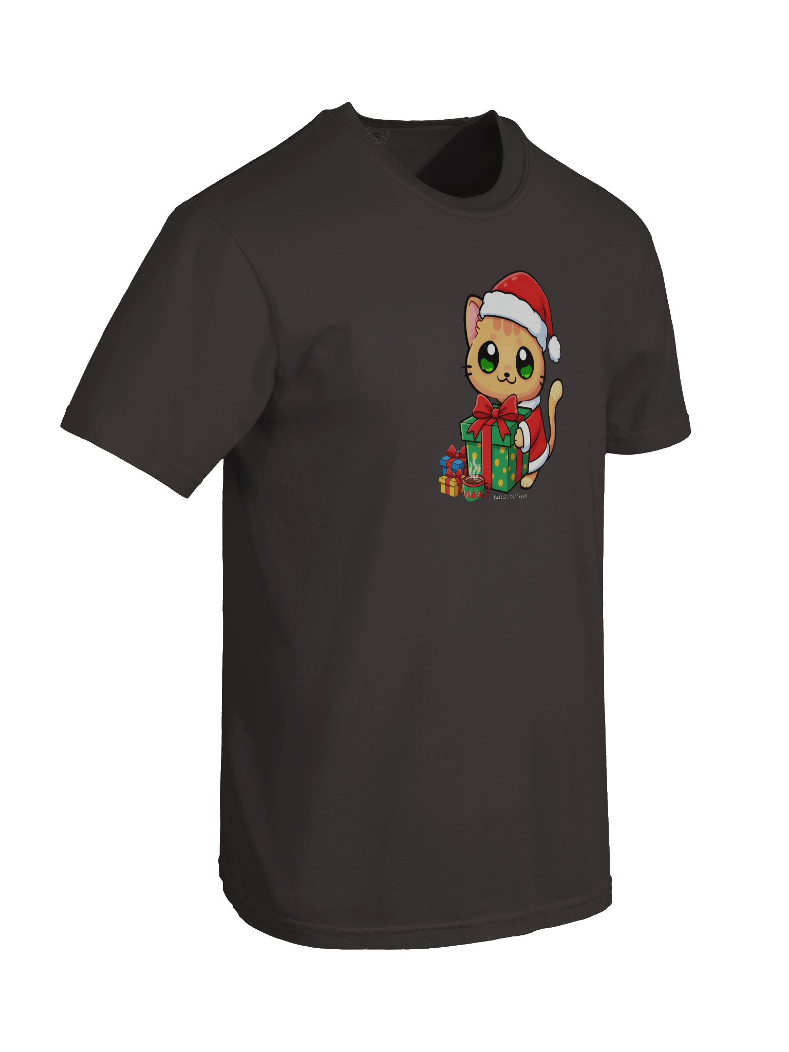Christmas Alfred Shirt product image (8)