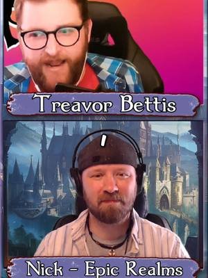I Wrote for Karlach, Jarlaxle! My Crazy Game Writing Life!I Wrote for Karlach, and Jarlaxle! My Crazy Game Writing Life! With Treavor Bettis   New Episode Now Available Link In Bio #DNDTik @idlechampions #idlechampionsoftheforgottenrealms #baldursgate3 #BaldursGate #forgottenRealms