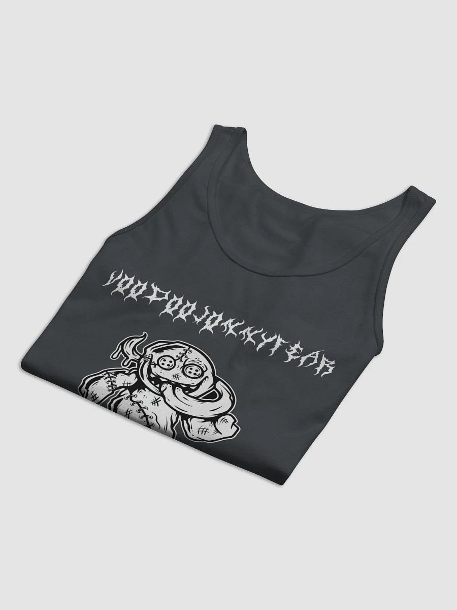 Voodoo Metal Tank product image (32)