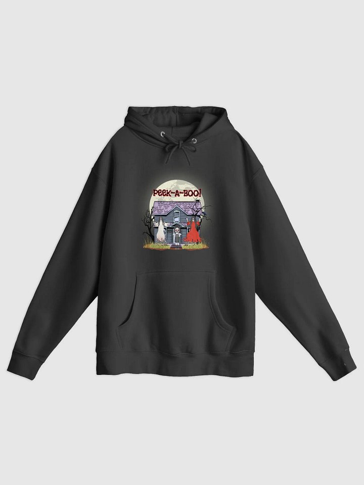 PEEK-A-BOO - SWEATSHIRT product image (1)