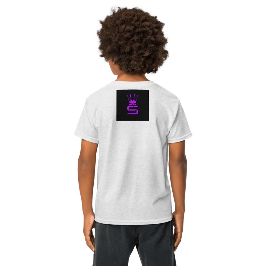 CRAYON TEE product image (14)