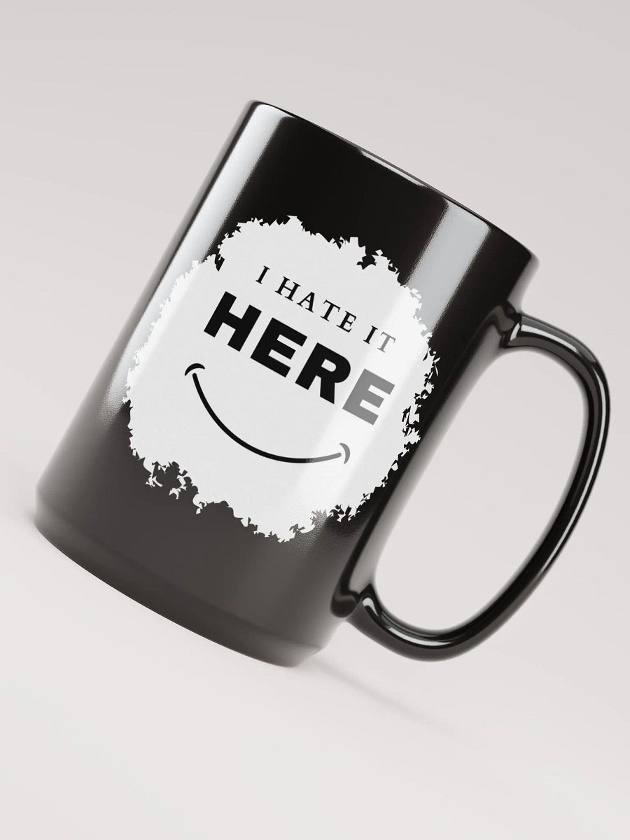 BEEG Bean Juice Receptacle product image (4)