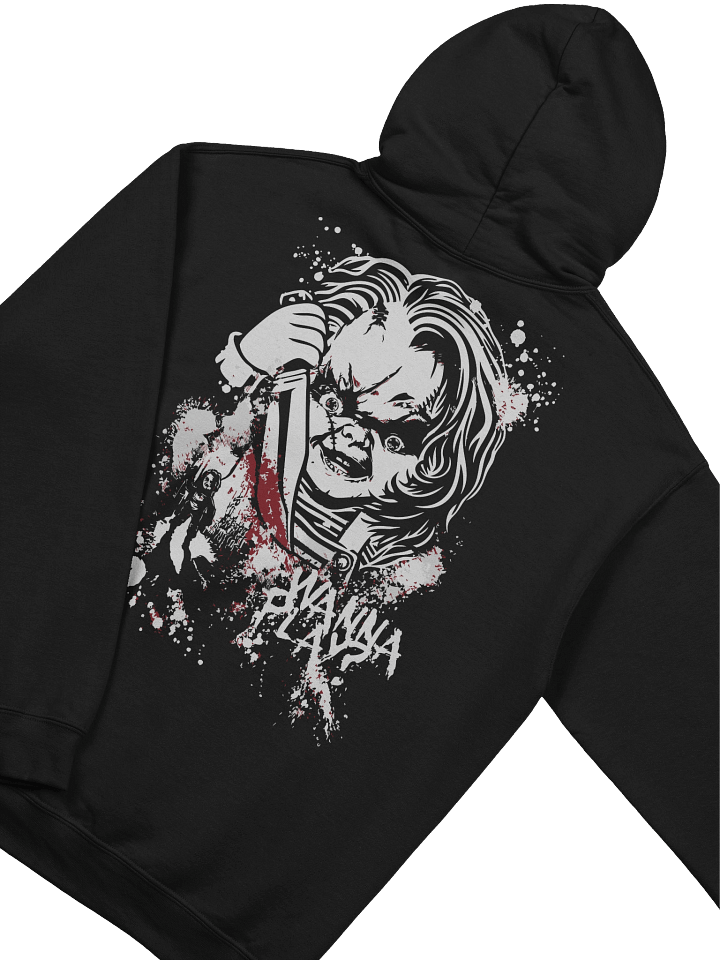 Good Guy Gone Bad Pullover product image (2)