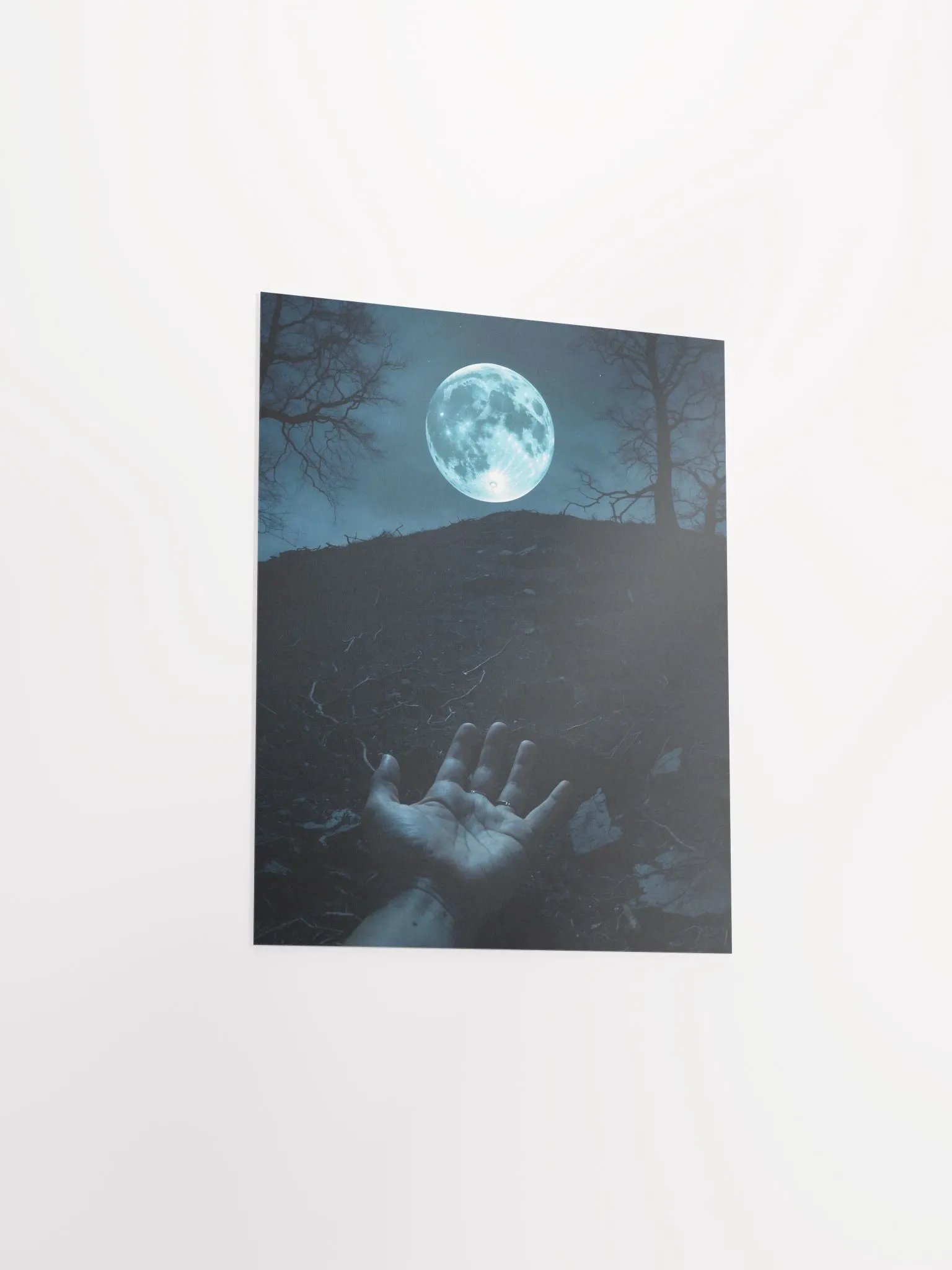 Dying Reach Poster product image (22)