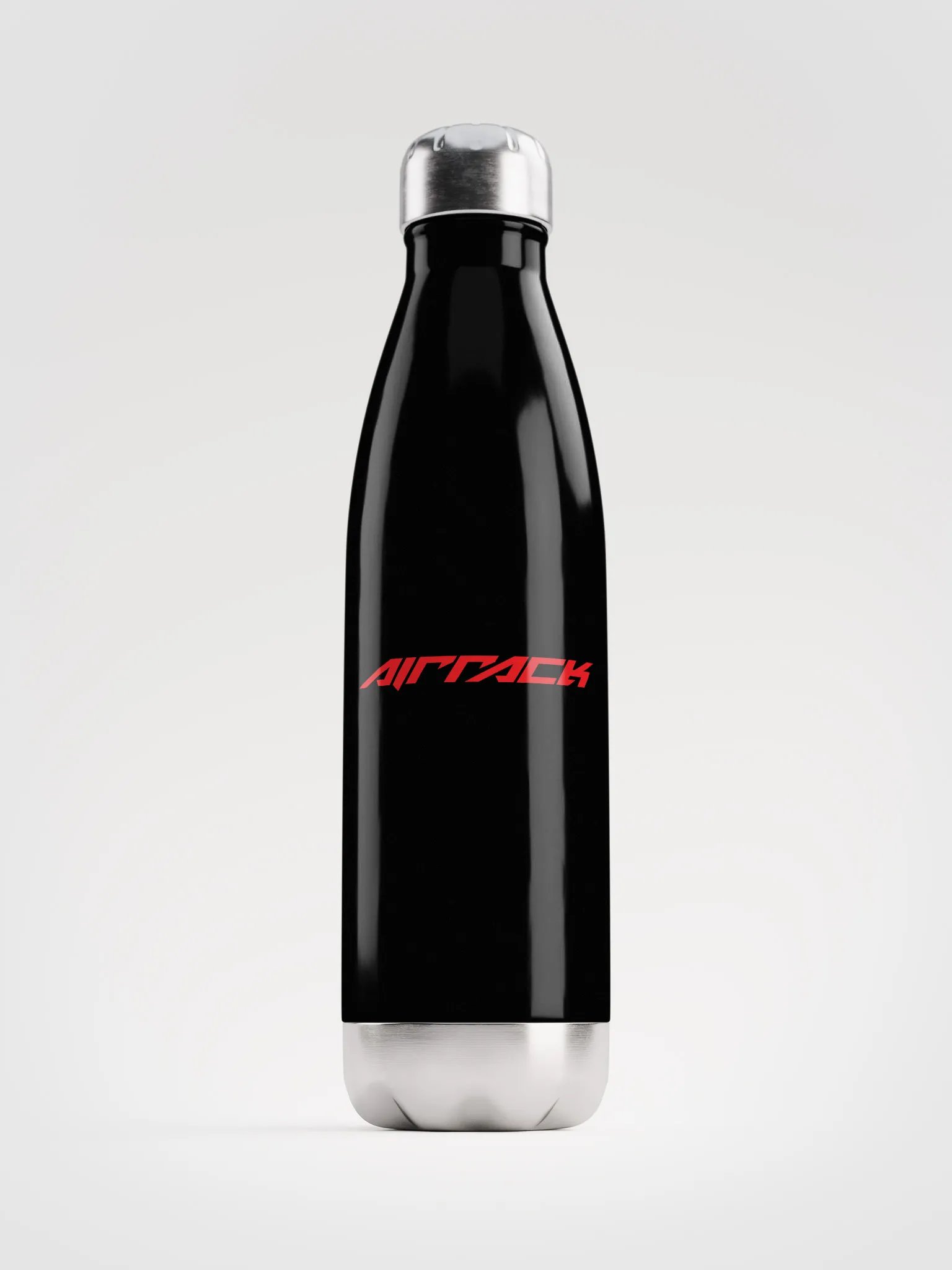Airrack Stainless Steel Waterbottle product image (1)
