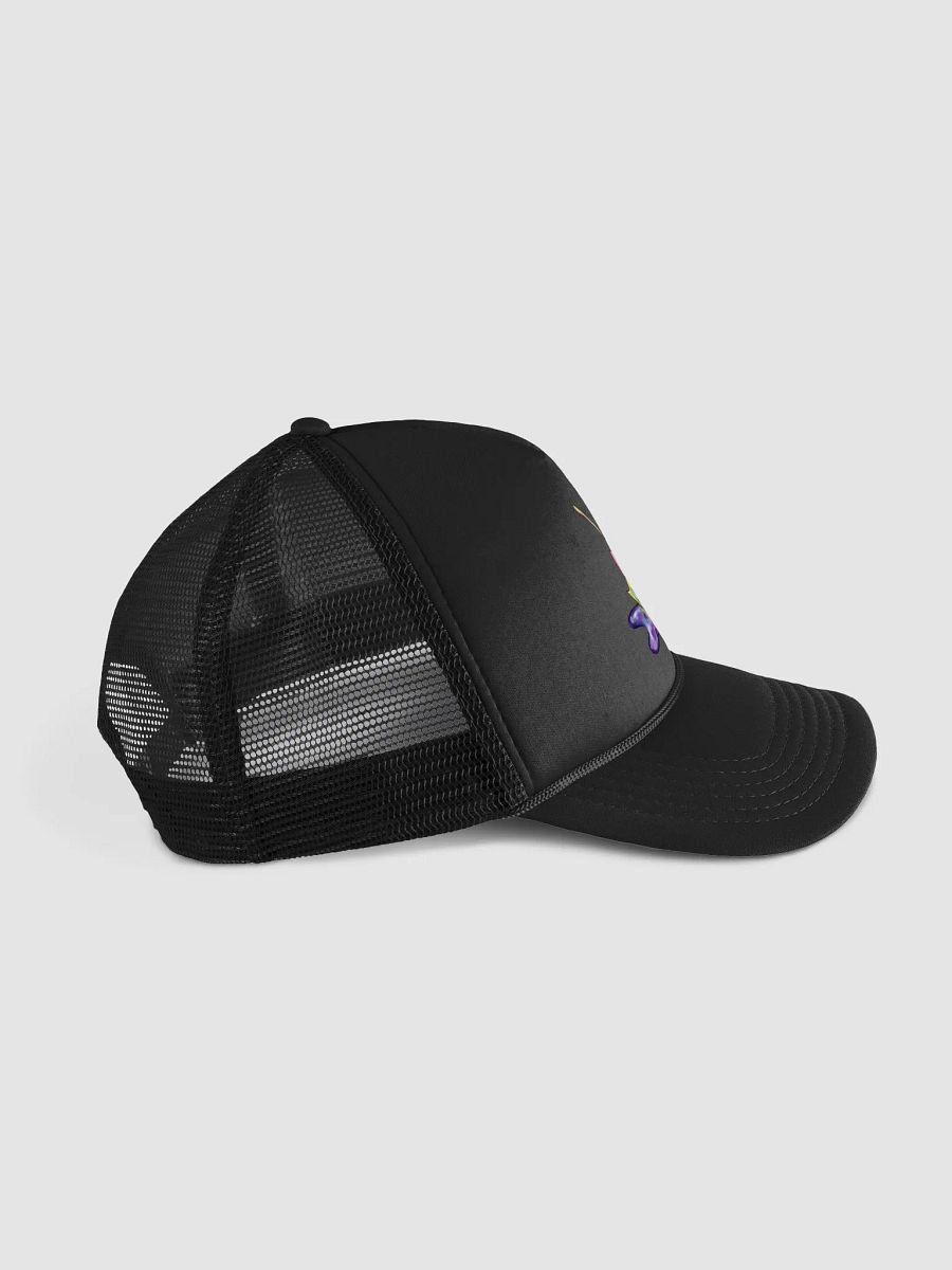 Dirby Duckus the Galactic Umbrella Warrior Hat product image (3)