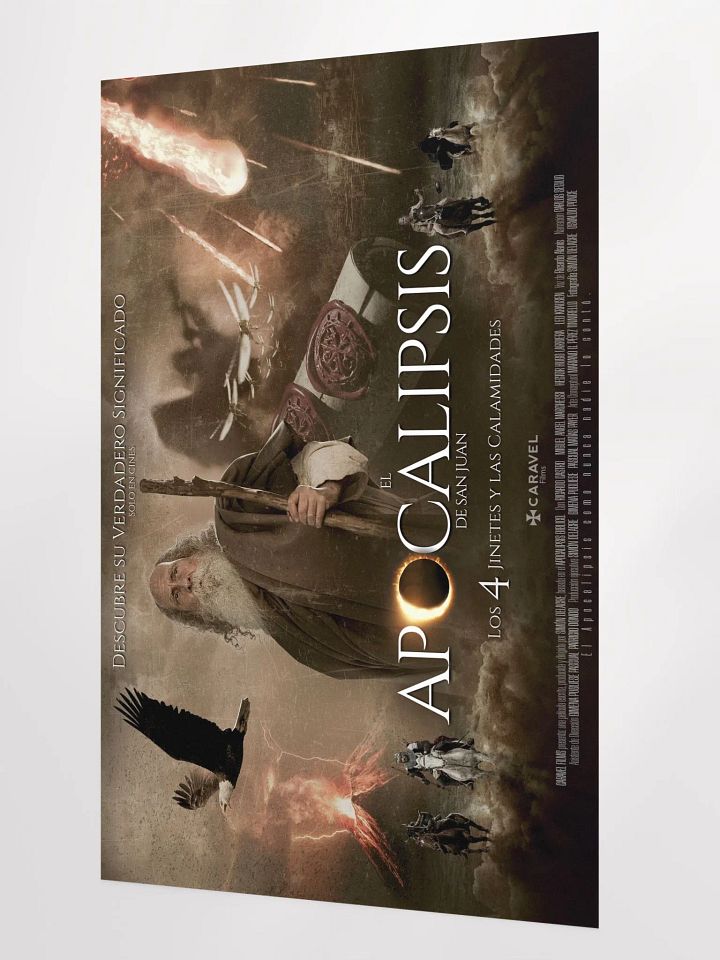 Poster Oficial 1 Horizontal product image (2)