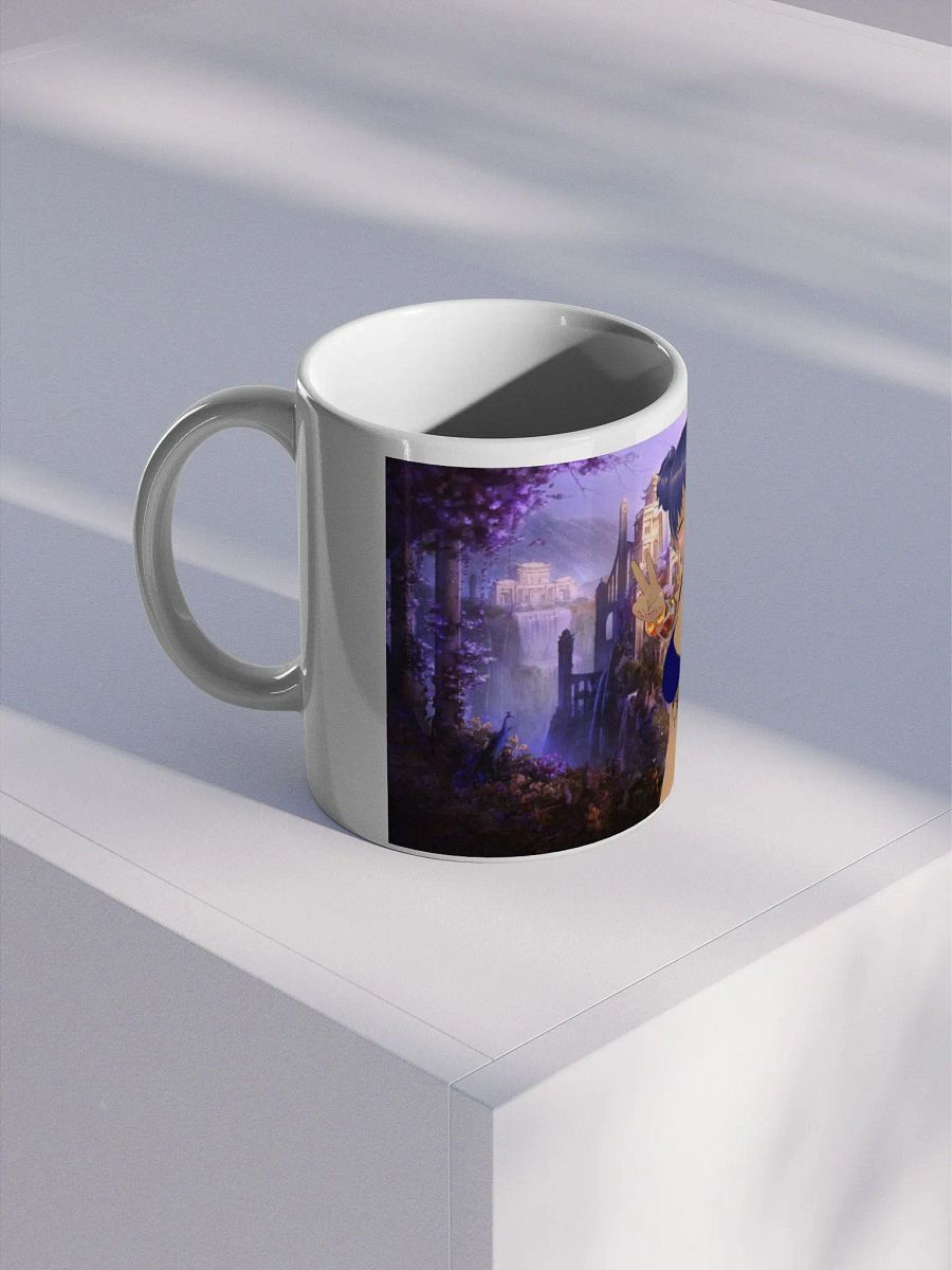 LadyKensey Mug product image (1)