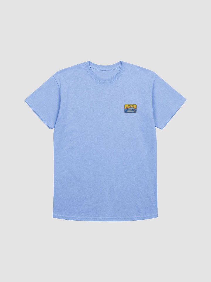 Sardines Tee product image (1)