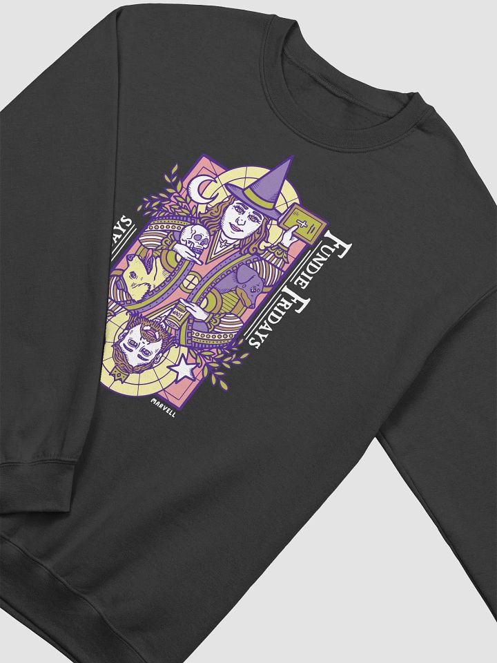 Tarot sweatshirt product image (2)